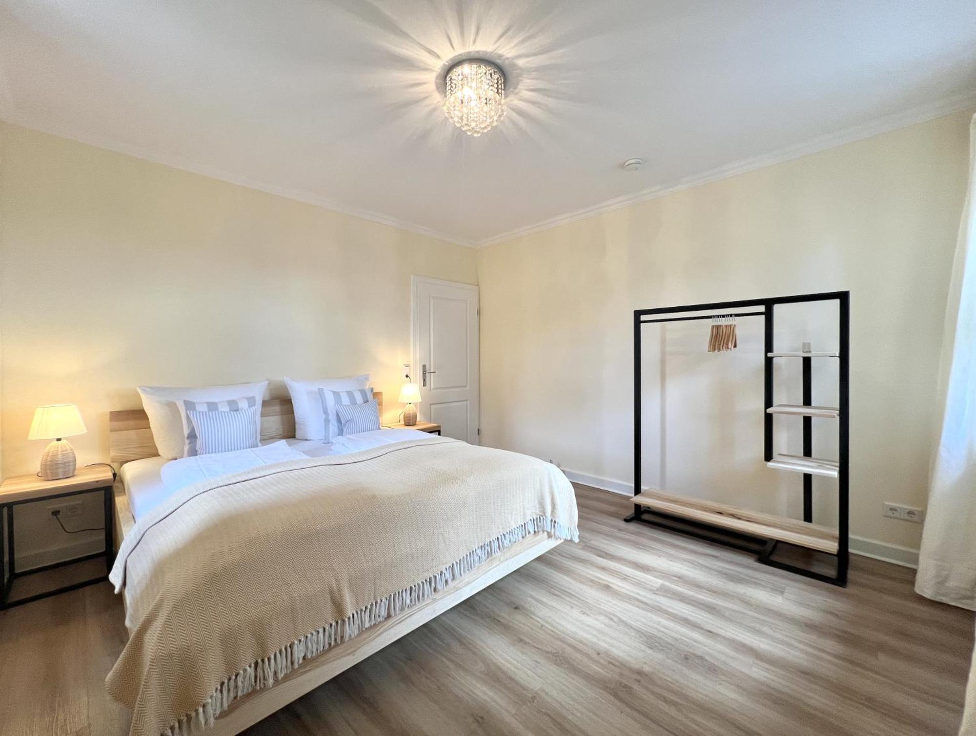 Graefin Anna - Design-Apartment In Der Historischen Hinterburg Schlitz - Nahe Fulda Und Bad Hersfeld Eksteriør billede